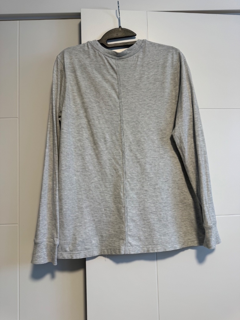 Lululemon All Yours Long Sleeve Shirt size 2 fits like small - Picture 5 of 14